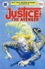 JUSTICE INC THE AVENGER TP [9781606909959] **PROMOCJA SUPER SALE**